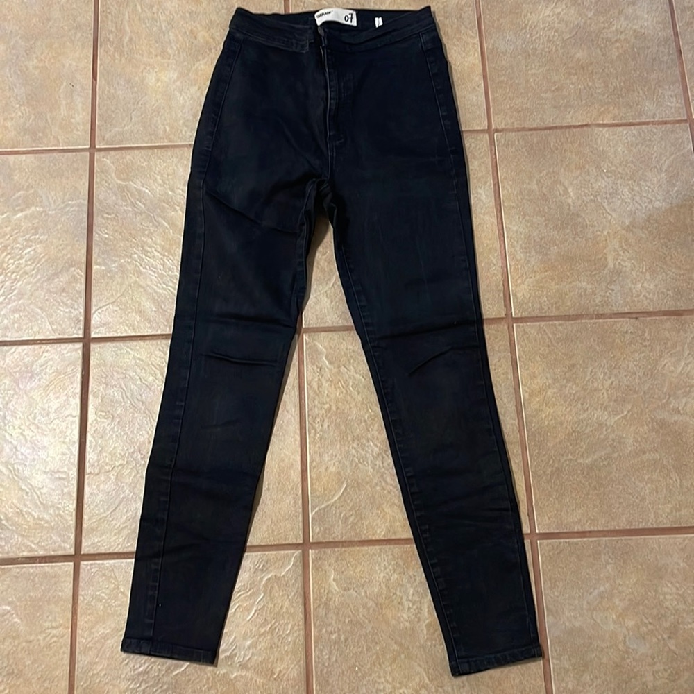 Garage Jeans